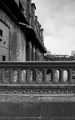 View: ph00134 Stonework on Lady's Bridge, mid 1970s