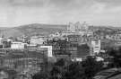 View from behind the Sheffield Midland railway station showing (foreground left) City Housing Department offices and Heriot House, (centre) Canada House, (former Sheffield Gas Company offices) and (back) Andover Street and Pitsmoor Flats View from behind the Sheffield Midland railway station showing (foreground left) City Housing Department offices and Heriot House, (centre) Canada House, (former Sheffield Gas Company offices) and (back) Andover Street and Pitsmoor Flats