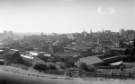 View: ph00155 View over Wicker and Neepsend showing (bottom left) Snow and Co. Ltd., grinding machinery makers, Nos.20-22 Stanley Street