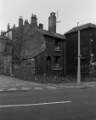 West Hill Lane from Broomhall Street showing (right) No. 6 Broomhall Street West Hill Lane from Broomhall Street showing (right) No. 6 Broomhall Street