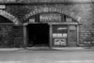 Thomas Furniss (Sheffield) Ltd., chemical merchants, No. 2 Furnival Road