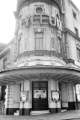 Entrance to the Lyceum Theatre, Tudor Street Entrance to the Lyceum Theatre, Tudor Street