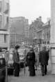 Surrey Street looking towards Fargate and Leopold Street showing (centre) Wilson Peck, Beethoven House and Fountain Precinct Surrey Street looking towards Fargate and Leopold Street showing (centre) Wilson Peck, Beethoven House and Fountain Precinct