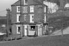 Sheaf View Hotel, No. 25 Gleadless Road showing (right) Prospect Road Sheaf View Hotel, No. 25 Gleadless Road showing (right) Prospect Road