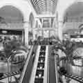 Meadowhall Shopping Centre, 1989 - c.1993