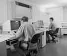 Adlington and Brough Ltd., photo-litho plate makers, No. 121 Duke Street