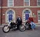 Staff members?, Abbey Life [Assurance Company Limited], c.1990s