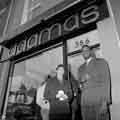 Adamas, jewellers, No. 386 Sharrow Vale Road, c.1990s