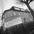AdGenda, advertising agency, Adgenda House, No. 53 Wostenholm Road