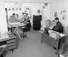 Design studio, AdGenda, advertising agency, Adgenda House, No. 53 Wostenholm Road
