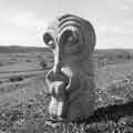 Stone carving by Andrew Vickers