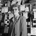 Anne Coghlan, Wine Schoppen, Abbeydale Road