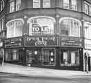 Ansell and Taylor, opticians, No. 107 Pinstone Street