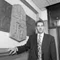 Ashley Carson, Assay Master, Sheffield Assay Office, [Guardian's Hall, No. 137 Portobello Street]