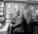 B and B Office Machines Ltd., No. 202 Whitham Road, Broomhill