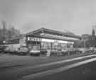 Carfour, Renault motor dealer, Abbeydale Road South Carfour, Renault motor dealer, Abbeydale Road South