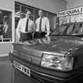 Carfour, Renault motor dealer, Abbeydale Road South Carfour, Renault motor dealer, Abbeydale Road South