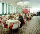 Cafe, Cole Brothers, department store, Barker's Pool Cafe, Cole Brothers, department store, Barker's Pool