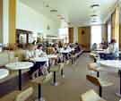 Cafe, Cole Brothers, department store, Barker's Pool Cafe, Cole Brothers, department store, Barker's Pool