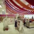 Christmas Department, Cole Brothers, Barker's Pool Christmas Department, Cole Brothers, Barker's Pool