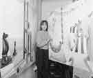 Eleanor Somerset, artist Eleanor Somerset, artist