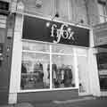 Frox, ladies fashions shop, at The Forum Common Room, Nos. 127 - 129 Devonshire Street