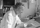 George Cunningham, artist
