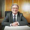 Graham Moore, Westfield Contributory Health Scheme, Westfield House, Division Street