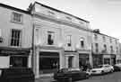 Halcyon Bar, No. 113 Division Street