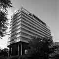 Hallam Tower Hotel, Fulwood Road, Broomhill, c.1980s
