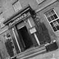 Hanrahan's, bar and restaurant, No. 375 Glossop Road Hanrahan's, bar and restaurant, No. 375 Glossop Road