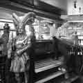 Hanrahan's, bar and restaurant, No. 375 Glossop Road Hanrahan's, bar and restaurant, No. 375 Glossop Road