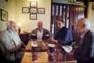 Hare and Hounds public house, Church Street, Stannington