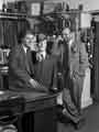 Harrison, menswear, Nos. 293 - 295 Ecclesall Road Harrison, menswear, Nos. 293 - 295 Ecclesall Road