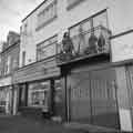 Harrison, menswear, Nos. 293 - 295 Ecclesall Road Harrison, menswear, Nos. 293 - 295 Ecclesall Road
