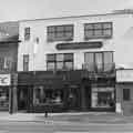 Harrison, menswear, Nos. 293 - 295 Ecclesall Road Harrison, menswear, Nos. 293 - 295 Ecclesall Road