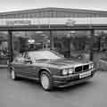 Ernest W. Hatfield Ltd., Jaguar car dealers, No. 200 Sharrow Vale Road Ernest W. Hatfield Ltd., Jaguar car dealers, No. 200 Sharrow Vale Road
