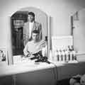 Headlines, hairdressers, No. 21 Middlewood Road