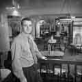 Henry's cafe bar, Nos. 38 - 40 Cambridge Street Henry's cafe bar, Nos. 38 - 40 Cambridge Street