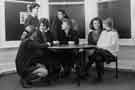 Sheffield Girls High School, No. 10 Rutland Park Sheffield Girls High School, No. 10 Rutland Park