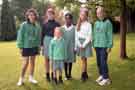 Sheffield Girls High School, No. 10 Rutland Park Sheffield Girls High School, No. 10 Rutland Park