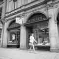 J. C. Bird, opticians, No. 43 Surrey Street