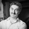 Joe Scarborough (1938 -  ), artist