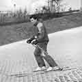 John Fleetham, founder of Sheffield Ski Village, Parkwood Springs John Fleetham, founder of Sheffield Ski Village, Parkwood Springs