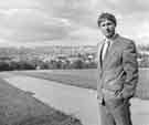 John Heeley (c.1952 - 2017), Managing Director, Destination Sheffield John Heeley (c.1952 - 2017), Managing Director, Destination Sheffield