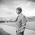 John Heeley (c.1952 - 2017), Managing Director, Destination Sheffield John Heeley (c.1952 - 2017), Managing Director, Destination Sheffield