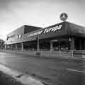 Lancaster Europa Ltd., Mercedes car dealers, Hanover House, Hanover Way Lancaster Europa Ltd., Mercedes car dealers, Hanover House, Hanover Way