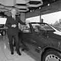 Lancaster Europa Ltd., Mercedes car dealers, Hanover House, Hanover Way Lancaster Europa Ltd., Mercedes car dealers, Hanover House, Hanover Way