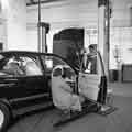Lancaster Europa Ltd., Mercedes car dealers, Hanover House, Hanover Way Lancaster Europa Ltd., Mercedes car dealers, Hanover House, Hanover Way