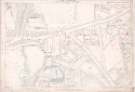 Ordnance Survey Map, sheet no. Yorkshire No. 294.10.10